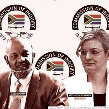 His birthday, what he did before fame, his family life, fun trivia facts, popularity rankings, and more. Senior Counsel Dali Mpofu Conduct At Commission Unbecoming