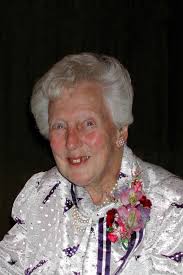 Obituary information for Isabelle Wicker Pusey (Wicker)