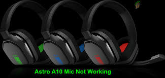On the levels tab of the microphone properties window, adjust the microphone and microphone boost sliders as needed, then select ok. A10 Headset Ps4 Mic Not Working Cheaper Than Retail Price Buy Clothing Accessories And Lifestyle Products For Women Men