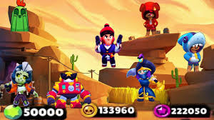 With good speed and without virus! Download Brawl Stars Hack Mod Apk Youtube