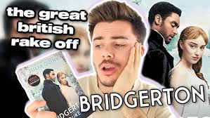 I read the failed pilot episode of "The Selection" and it was garbage