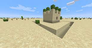How can we improve the existing moving creatures of minecraft? Tutorials Survival In An Infinite Desert Official Minecraft Wiki