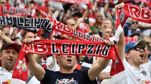 When two red bulls clash in the europa league on thursday, it will only be possible because their sponsor has tried to ensure that the two brothers are not quite as similar as they appear. Champions League Rb Leipzig And Red Bull Salzburg Both Allowed To Compete Bbc Sport