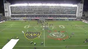 Cuenta oficial en facebook de la conmebol libertadores. Boca Juniors 1 X 1 Corinthians Primeiro Jogo Da Final Da Libertadores 2012 La Bombonera Youtube