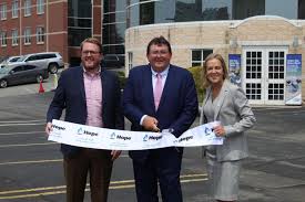 Hope Gas competes acquisition, including of Lewis County (West Virginia)  customers