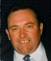 Gordon Heard Obituary