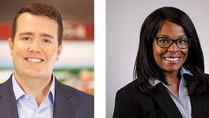 Gray Names New GMs At WIS And WTVY-WRGX