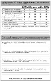 Enhancing 131 0 Jpg 516 815 Job Satisfaction Survey Questionnaire Survey Template