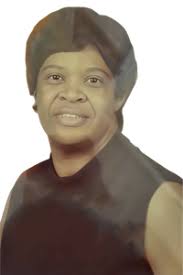 Mrs. Gloria V. Walker Obituary in Dawson at Johnson & Son Funeral Service