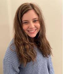 Ana Goldman's Instagram, Twitter & Facebook