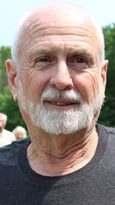 Granville mourns death of former Village Manager Doug Plunkett