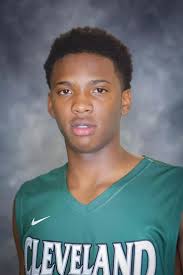 2014-15 Men's Basketball Roster