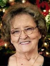 Alma Moore Obituary December 25, 2017