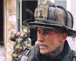 G A B E Gabriel Angemi is an 18 year, second generation veteran of the City  of Camden Fire Department. A Captain currently assigned to Squad Company  Seven, he is a Pro