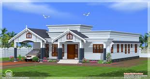 With the space provided by four bedroom house plans, your home is ready for whatever the future may demand. Bedroom Single Floor Kerala House Plan Home Four Plans Atmosphere Ideas Liam Payne Tiles Wooden Designs Time Bedrooms With Bed On Templates Apppie Org