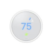 Google Nest Smart Thermostat E Google Nest Nest Smart Thermostat Google Nest Thermostat