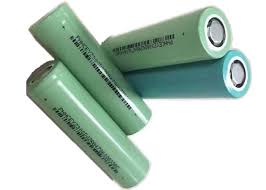 We'll review the issue and make a decision about a partial or a full refund. 18650 Lithium Battery 3 7v 3350mah Li Ion Cell Similar With Lg