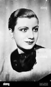 Luisa Black and White Stock Photos & Images