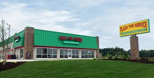 The plaza tire service credit card is conveniently accepted at thousands of automotive service locations nationwide to get you on the road faster. Plaza Tire Service Home Facebook