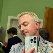 Richard Coxon's Instagram, Twitter & Facebook