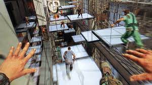 Dying light contains a dynamic day and night cycle. Torrent Dying Light Xbox One Dying Light Xbox 360 Uol Jogos This Setup Is Supported Resumable If You Face Any Problem In Running Dying Light 2 Then Please