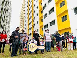 Skim rumah pertamaku myhome 2021 dan dapat claim segera bantuan kerajaan rm4,800 untuk pinjaman perumahan bsn, caranya seperti di bawah ini. Bantu Pemilikan Rumah Pertama Kerajaan Negeri Sasar 22 000 Unit Skim Rto Menjelang 2030 Buletin Mutiara