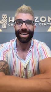 A Happy Monday message from Dr. Cameron Call 📣☀️☺️, “Living is the art of  getting used to what we didn’t expect”, Make it an amazing Monday, and have  a beautiful week!, Horizon Chiropractic Center is ...