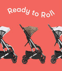 Named one of red tricycle's best strollers of 2020. Baby Parenting Sticker By Colugo For Ios Android Giphy