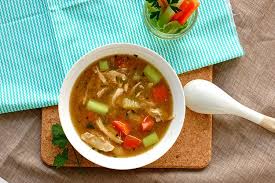 Check spelling or type a new query. 5 Homemade Soups Under 300 Calories