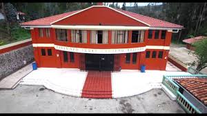 Universidad católica de cuenca (ecuador) links. Universidad Catolica De Cuenca Carrera De Medicina Veterinaria Video Promocional Youtube