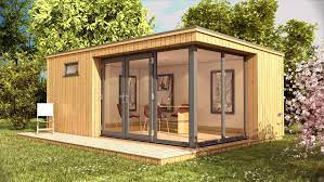 Draw inspiration for sunroom decorating ideas from the design style and color scheme present throughout the rest of your home. 10 Fun And Creative Garden Room Ideas