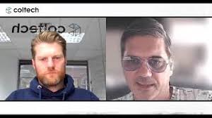 Coltech with Michael Couvillion