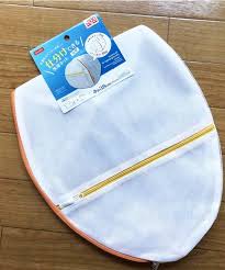 1枚で数枚分の役割 daiso の 仕分けできる洗濯ネット ならドラム式洗濯機でも使えて大助かり レタスクラブ ドラム式洗濯機 洗濯 ドラム