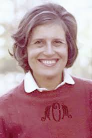 Martha Jane Mitchiner O'Neal