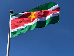 Keti koti is een van de vele nationale feestdagen in suriname ter viering van de afschaffing van de slavernij. Suriname Keti Koti Vlagblog