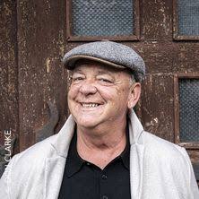 Don Clarke in OFFENBACH 24.05.2025 19:30 Uhr