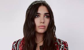 Get more info like age, biography, family, affairs, wiki, facts, height, weight & latest news etc. Tidal Rising Dua Lipa Tidal Magazine