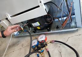 Image result for fridge repairing