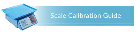 Guide To Scale Calibration How Often Should Calibrate Your Scales