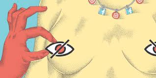 Comment Meta est devenu le symbole de la censure du corps féminin en ligne