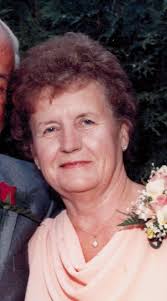 Contributions to the tribute of Olive 'Olga' Gurski