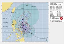 It is expected to further intensify over the philippine sea and. Update A Category 5 Super Typhoon Surigae Peaks At 190 Mph And 888 Mbar Becoming The Most Intense April Tropical Cyclone On Record Heads Further Northwest Across The Philippine Sea