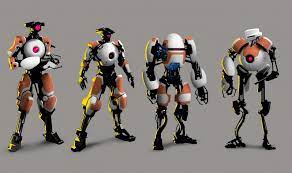 pin en concept art