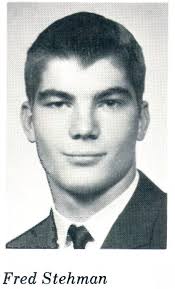 Okemos High School Alumni, Okemos, MI