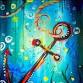 ANCHORED DOWN - SIP AND PAINT event image
