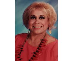 Yolanda Garcia Obituary (1943