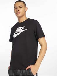 Shop for nike yankees tees, ny shirts, tank tops and more at mlbshop.com. Nike Herren T Shirt Sportswear In Schwarz 587334
