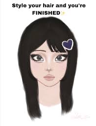 What Is Doris Makeup Style Called