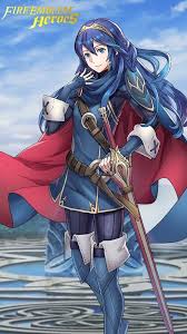 Fire Emblem Heroes Lucina Iphone 6 Wallpaper By Russell4653 On Fire Emblem Heroes Fire Emblem Fire Emblem Characters Teacher is the protagonist in fire emblem: fire emblem heroes lucina iphone 6