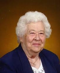 Anita Behnke Obituary (2015)